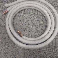 لوله مس اسپیلت