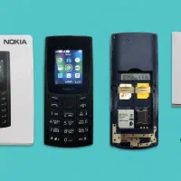 نوکیا 106 4G