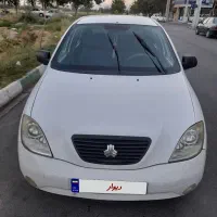 تیباسفید بی رنگ