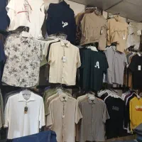 فروشنده‌پوشاک مردانه