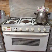 گاز فردار تهران گاز