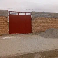 فروش زمین مسکونی سفیدشت محله حسین آباد.