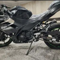 کاوازاکی نینجا 250 ABS