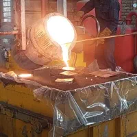 ریخته گری دقیق  و ریخته گری لاست فوم