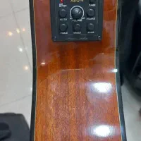 گیتار آریا پیکاپدار اصل