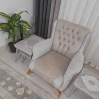 مبل  ۸ نفره   قیمت 900000000   دست  دوم در حد نو