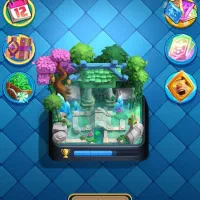 اکانت کلش رویال