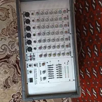آمپلی هایمر iM620