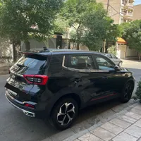 ام‌وی‌ام X55 Pro IE، مدل ۱۴۰۱|خودرو سواری و وانت|کرج, گوهردشت|دیوار