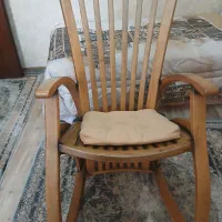 صندلی راک