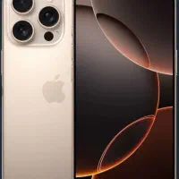 ایفون 16پرومکس