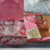 ظروف پذیرایی حراجی