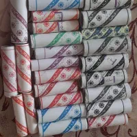 رول سکه کلکسیونی