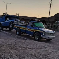 امداد خودروچرخگیر همراه با میکانیک