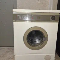 ماشین لباسشویی ارج