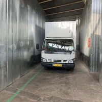 اجاره انبار و غرفه کانتینری مسقف برای لوازم منزل