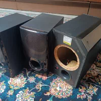باکس ساب