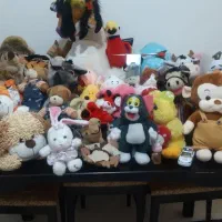 عروسک