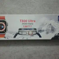 ساعت T800 ultra