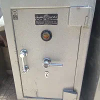 گاوصندوق ۱۰۰۰ خرم گاو صندوق یک تن