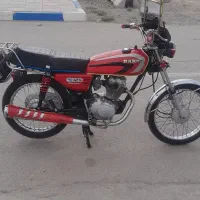 ۱۲۵ رهرو مدل ۹۵ A1