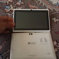 تبلت
