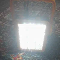 چراغ قوه  پاورانک دار هم  پاور برقی وخورشیدی