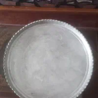 سینی مسی|صنایع دستی و سایر لوازم تزئینی|تهران, دارآباد|دیوار