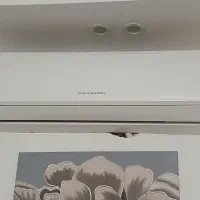 کولر گازی ایران  رادیاتور