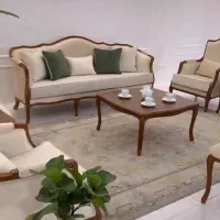 مبلمان ابزاری فرانسوی(اقساطی)