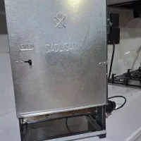 کباب پز دادلیسان