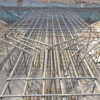 نیروی آرماتور بندی ماهر