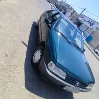 اردی 84 شاستی پلمپ کولر سالم عروسک