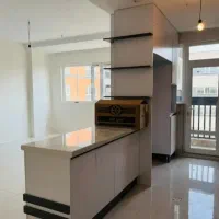 آپارتمان95متری/الزهرا/کلید نخورده/املاک سفیر