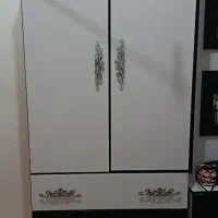 کمد لباس ام دی اف