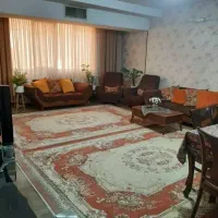 آپارتمان ۱۳۰متری ۳خواب روبنما مهرویلا