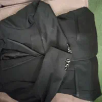 کت و شلوار بچگانه درحد نو برند