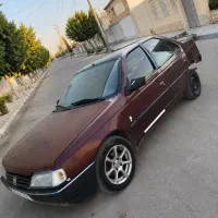 پژو 2000