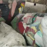 انواع پارچه ضایعات خرید فروش