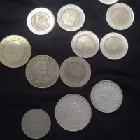 سکه|کلکسیون سکه، تمبر، اسکناس|تبریز, |دیوار