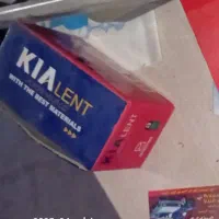 لنت جلو نیسان چهارشاخ گاردن بوش طبق