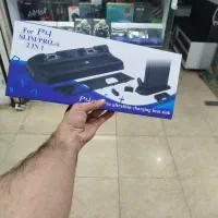 فن ps4