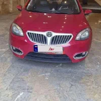 برلیانس H320 دنده مدل ۹۶ بی رنگ سالم