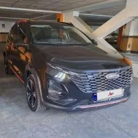 ام وی ام x33 کراس اتوماتیک ۱۴۰۴