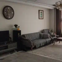 ۱۱۵ متر فول امکانات
