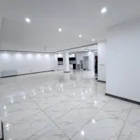 آپارتمان ۲۰۰متری تک واحدی/کلید نخورده