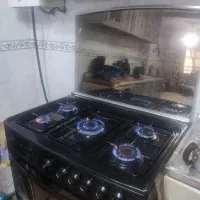 گاز پنج شعله فردار تکنو اصل