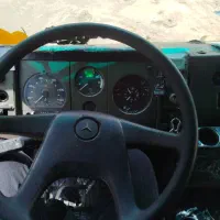 خاور بنز ۶۱۲ شش تن