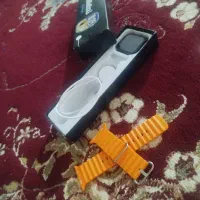 ساعت هوشمند