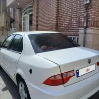 سورن معمولی دوگانه فابریک